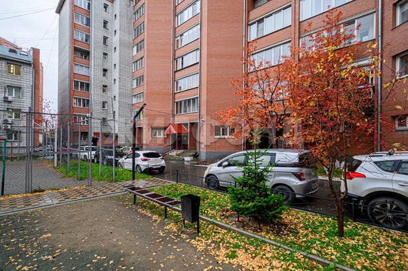 
  Продается 3-комн. квартира, 117.4 м², Ельцовская ул, д. 2
. Фото 4.