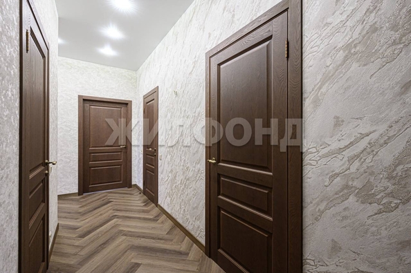 
  Продается 4-комн. квартира, 104.4 м², ЖК Онега, дом 9
. Фото 23.