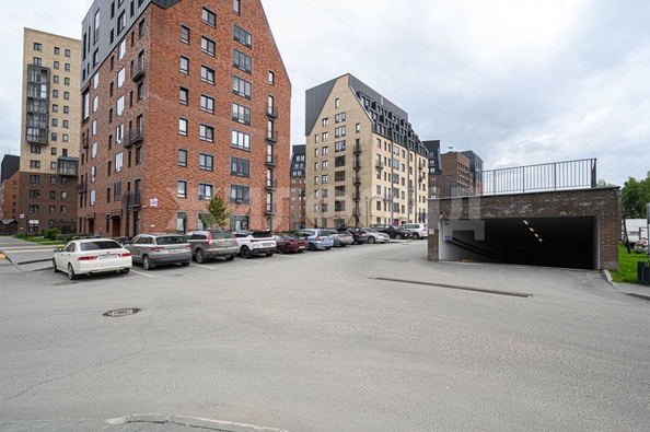 
  Продается 4-комн. квартира, 104.4 м², ЖК Онега, дом 9
. Фото 43.
