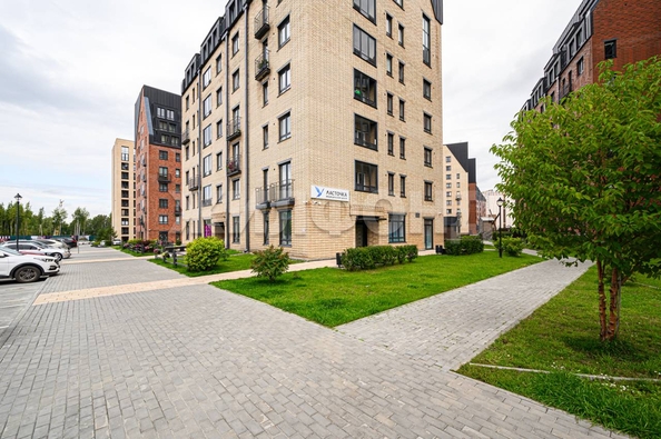 
  Продается 4-комн. квартира, 104.4 м², ЖК Онега, дом 9
. Фото 46.