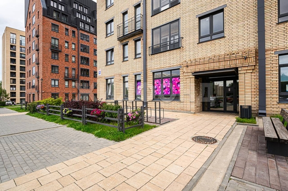 
  Продается 4-комн. квартира, 104.4 м², ЖК Онега, дом 9
. Фото 51.