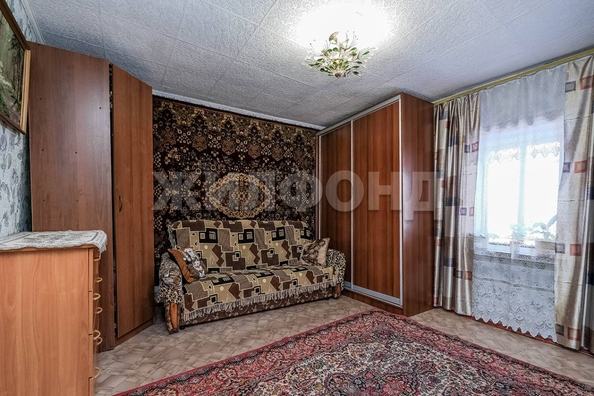 
  Продается дом, 25.4 м², Новосибирск
. Фото 4.