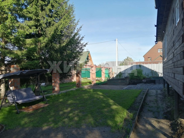 
  Продается дом, 44 м², село Новолуговое
. Фото 5.