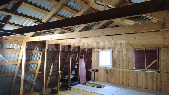 
  Продается дом, 44 м², село Новолуговое
. Фото 11.