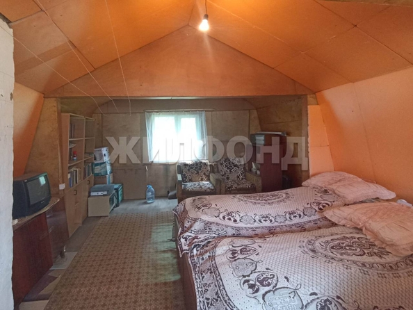
  Продается дача, 48 м², Новосибирск
. Фото 6.