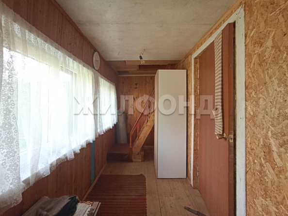 
  Продается дача, 48 м², Новосибирск
. Фото 7.