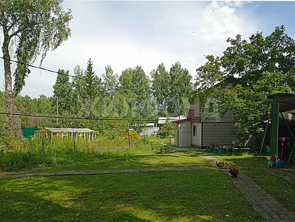
  Продается дача, 48 м², Новосибирск
. Фото 8.