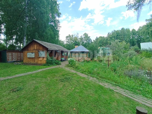 
  Продается дача, 48 м², Новосибирск
. Фото 9.