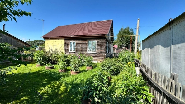 
  Продается дом, 92.4 м², рабочий поселок Коченево
. Фото 1.