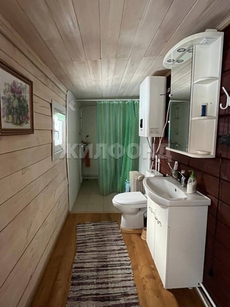 
  Продается дача, 72.6 м², рабочий поселок Краснообск
. Фото 3.