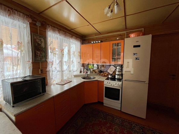 
  Продается дача, 72.6 м², рабочий поселок Краснообск
. Фото 6.