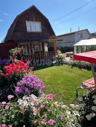 
  Продается дача, 72.6 м², рабочий поселок Краснообск
. Фото 2.