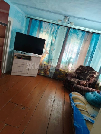
  Продается дом, 48 м², Каргат
. Фото 2.