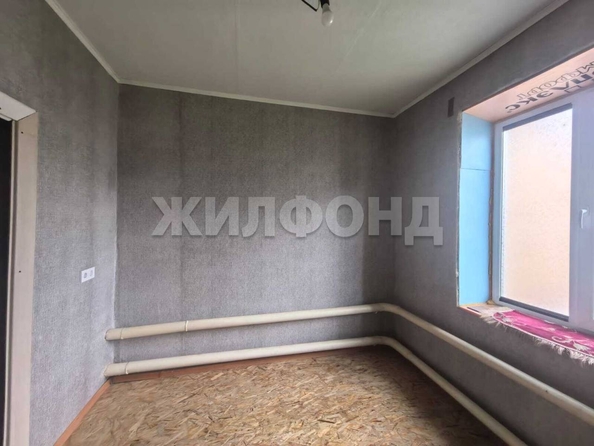 
  Продается дом, 30.5 м², поселок Юный Ленинец
. Фото 3.