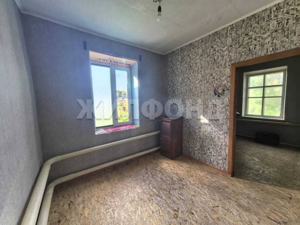 
  Продается дом, 30.5 м², поселок Юный Ленинец
. Фото 11.