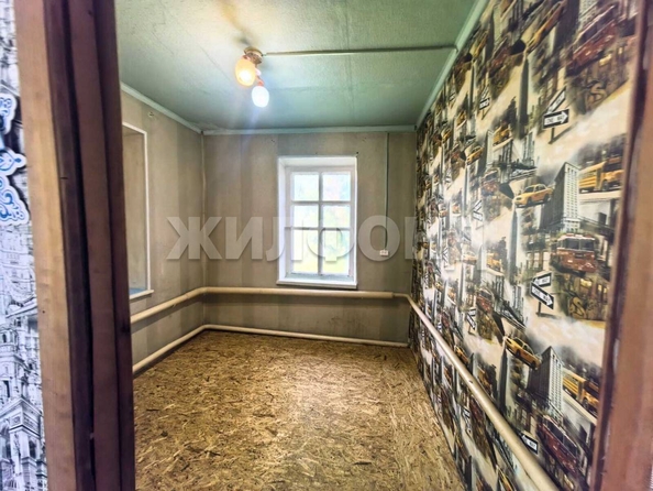 
  Продается дом, 30.5 м², поселок Юный Ленинец
. Фото 12.