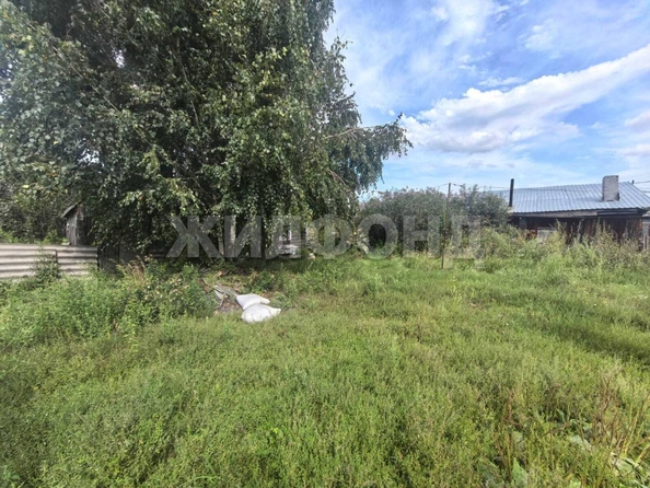 
  Продается дом, 30.5 м², поселок Юный Ленинец
. Фото 17.