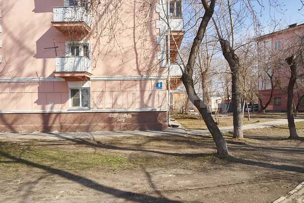 
  Продается комната 18.6 м². Фото 4.
