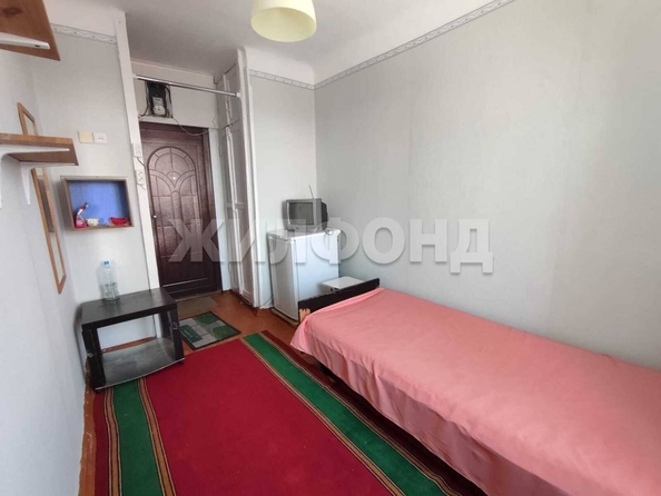 
  Продается комната, 9.5 м², Гоголя ул, д. 17А
. Фото 6.
