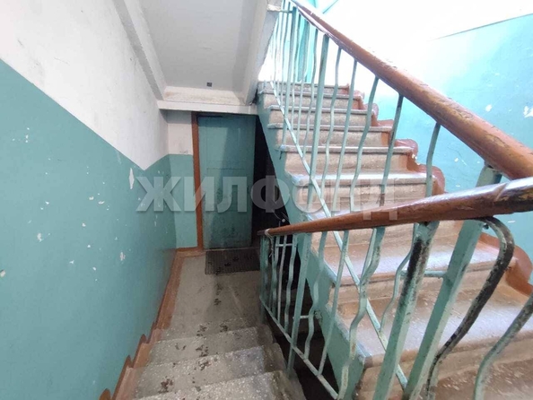 
  Продается комната, 9.5 м², Гоголя ул, д. 17А
. Фото 11.