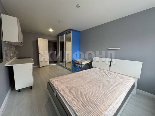 
  Продается комната, 18.7 м², Холодильная ул, д. 17/1
. Фото 3.