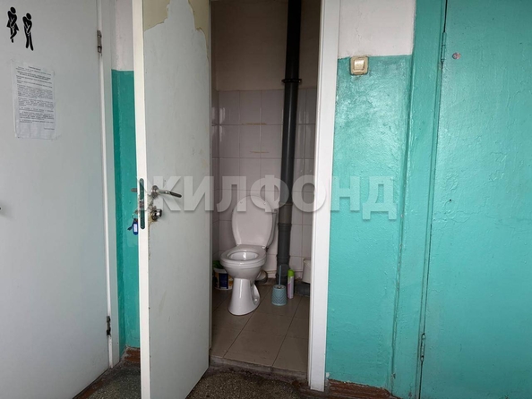 
  Продается комната, 18.7 м², Холодильная ул, д. 17/1
. Фото 6.