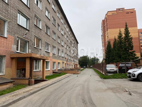 
  Продается комната, 18.7 м², Холодильная ул, д. 17/1
. Фото 5.