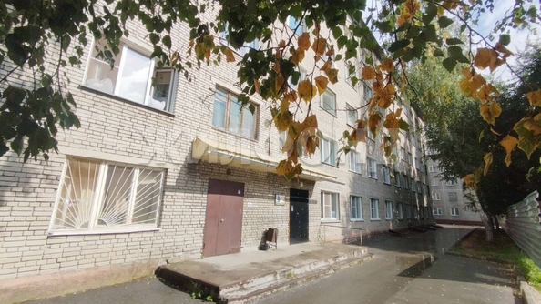 
  Продается комната, 18.7 м², Холодильная ул, д. 17/1
. Фото 19.