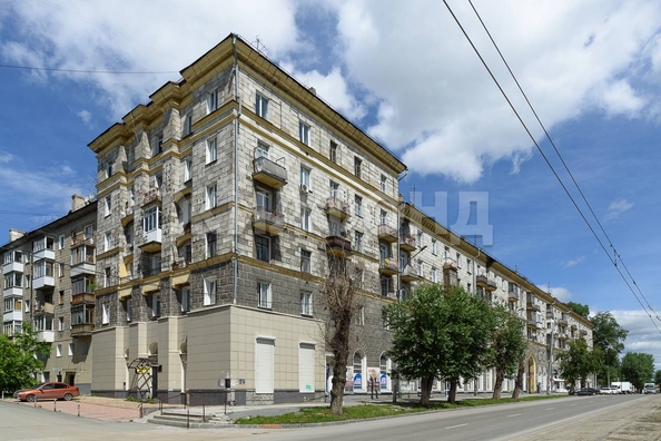 
  Продается комната, 31.8 м², Дзержинского пр-кт, д. 81
. Фото 6.