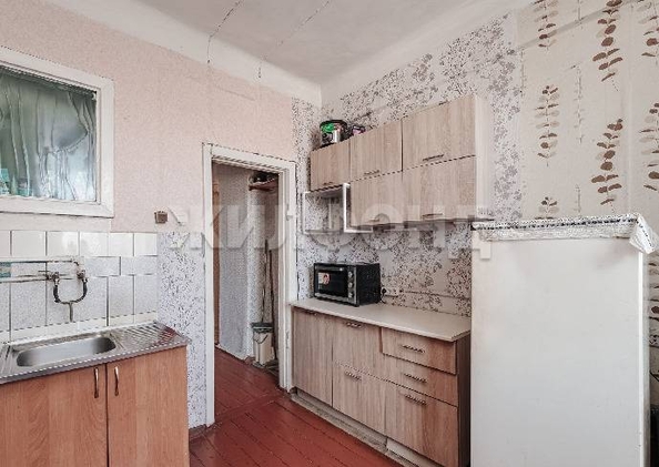 
  Продается комната 31.8 м². Фото 3.