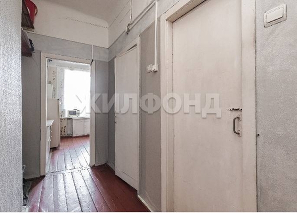 
  Продается комната 31.8 м². Фото 11.
