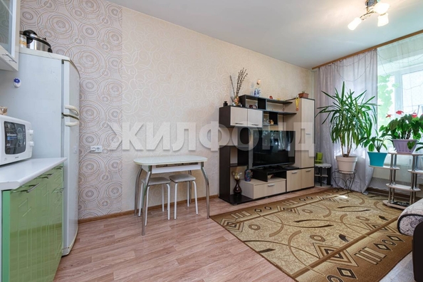 
  Продается комната, 17 м², Добролюбова ул, д. 12/1
. Фото 1.