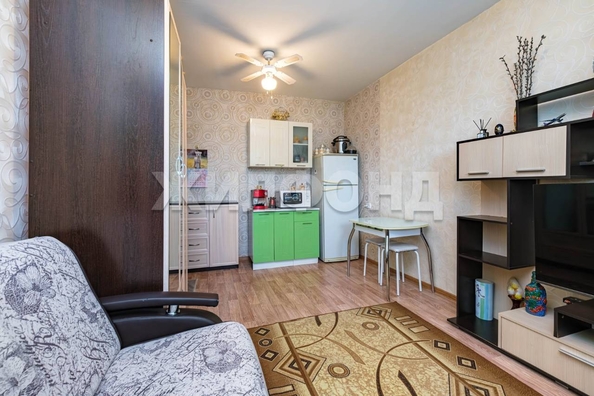 
  Продается комната, 17 м², Добролюбова ул, д. 12/1
. Фото 8.