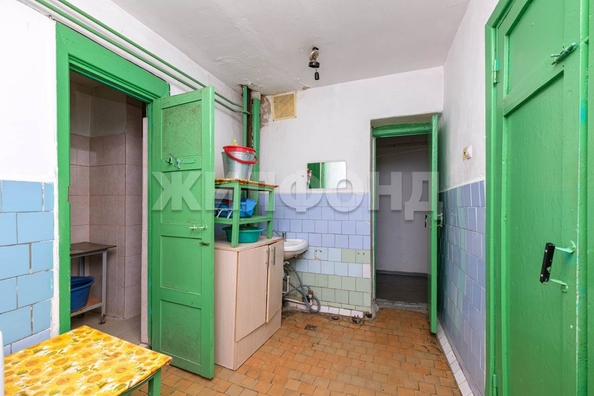 
  Продается комната, 17 м², Добролюбова ул, д. 12/1
. Фото 16.
