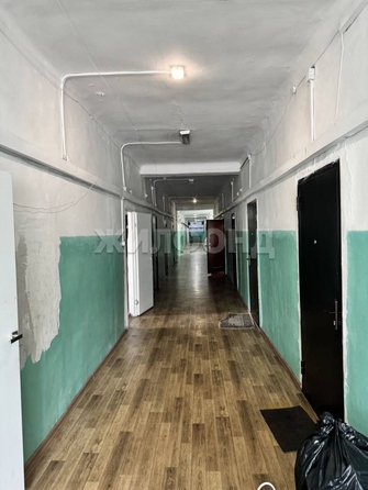 
  Продается комната, 17 м², Никитина ул, д. 3
. Фото 5.