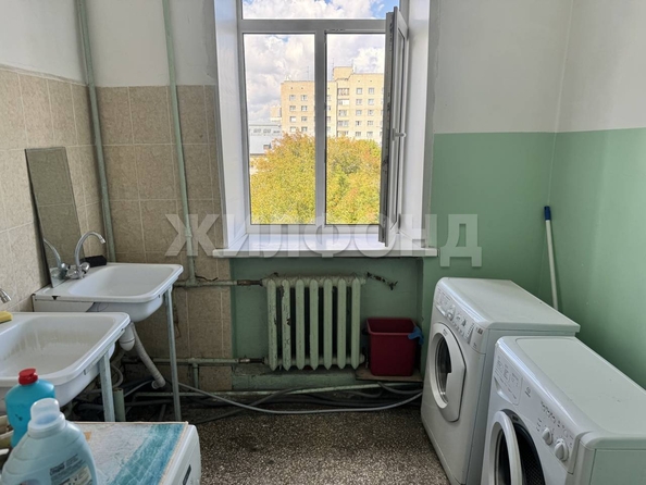 
  Продается комната, 17 м², Никитина ул, д. 3
. Фото 7.