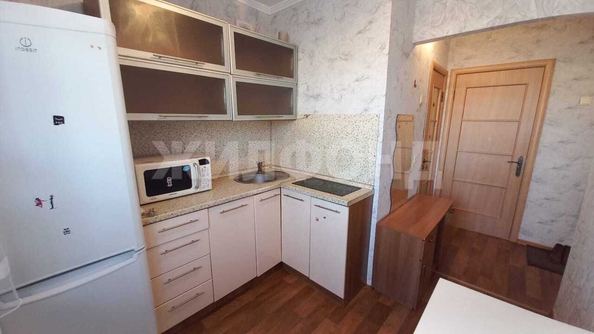
  Сдается 1-комн. квартира, 22 м², Доватора ул, д. 19/3
. Фото 3.