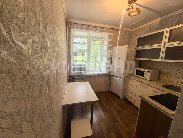 
  Сдается 1-комн. квартира, 22 м², Доватора ул, д. 19/3
. Фото 10.