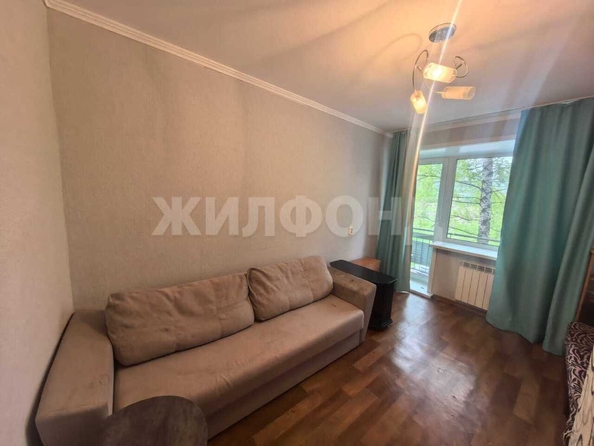 
  Сдается 1-комн. квартира, 22 м², Доватора ул, д. 19/3
. Фото 11.