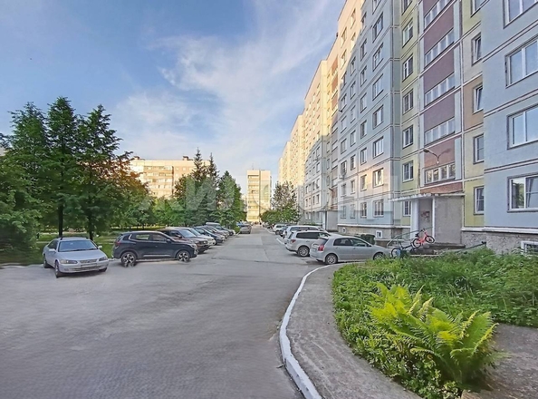 
  Сдается 2-комн. квартира, 63 м², Демакова ул, д. 6
. Фото 4.
