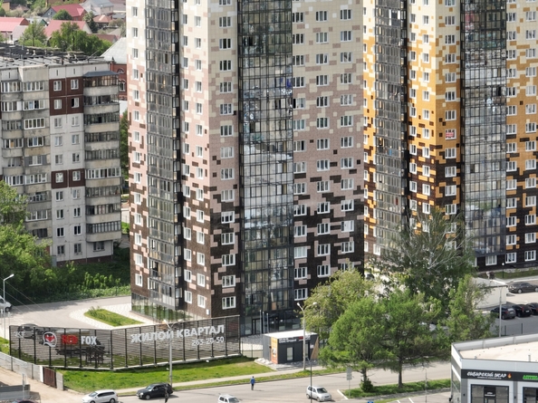 
  Продается 1-комн. квартира, 40 м², ЖК Red Fox (Ред Фокс) , дом 6/1
. Фото 4.