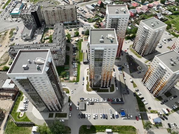 
  Продается 1-комн. квартира, 40 м², ЖК Red Fox (Ред Фокс) , дом 6/1
. Фото 8.