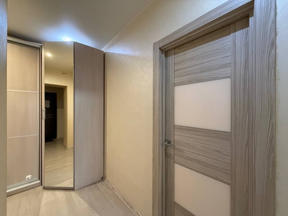 
  Сдается посуточно 1-комн. квартира, 40 м², Фабричная ул, д. 22
. Фото 20.