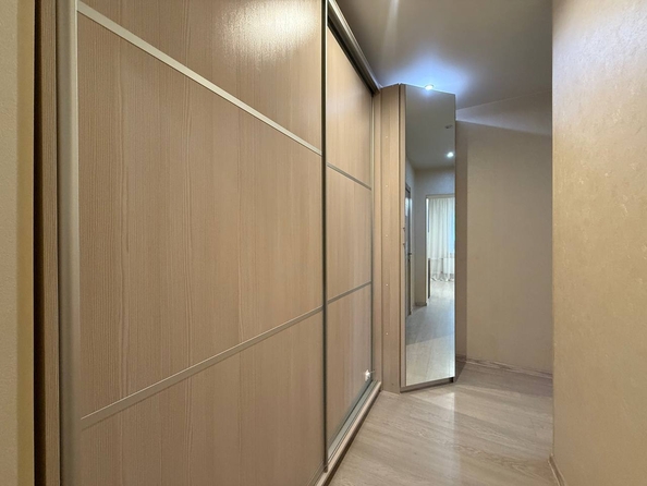 
  Сдается посуточно 1-комн. квартира, 40 м², Фабричная ул, д. 22
. Фото 22.