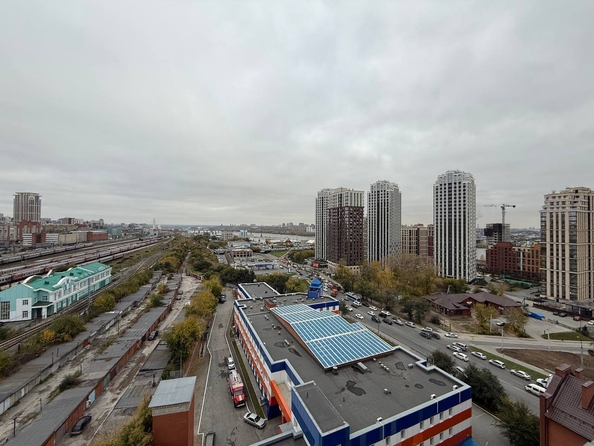 
  Сдается посуточно 1-комн. квартира, 40 м², Фабричная ул, д. 22
. Фото 28.