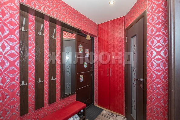 
  Продается 1-комн. квартира, 29.1 м², Твардовского ул, д. 12
. Фото 3.