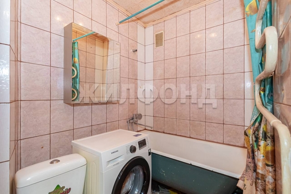 
  Продается 1-комн. квартира, 29.1 м², Твардовского ул, д. 12
. Фото 7.