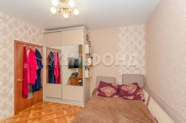 
  Продается 1-комн. квартира, 25.3 м², Одоевского ул, д. 1/7
. Фото 2.