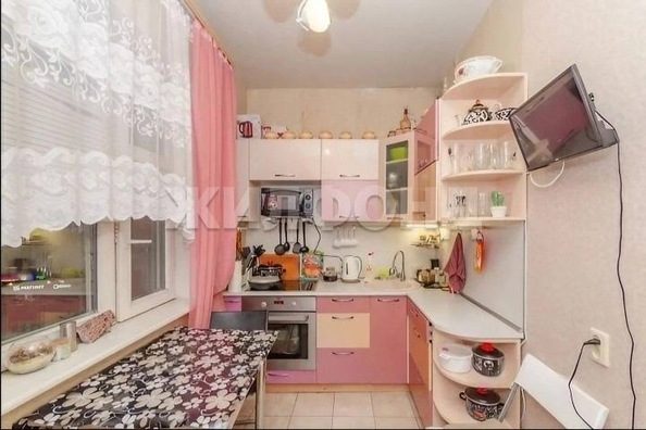 
  Продается 1-комн. квартира, 25.3 м², Одоевского ул, д. 1/7
. Фото 4.