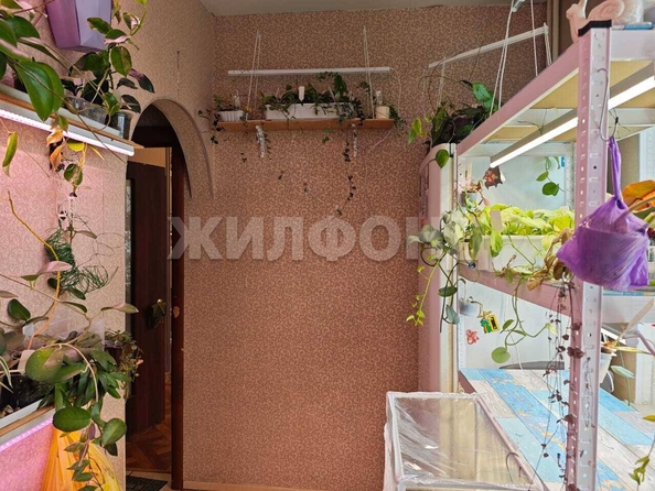 
  Продается 1-комн. квартира, 25.3 м², Одоевского ул, д. 1/7
. Фото 9.